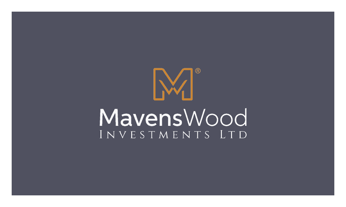 Brand Guidelines MavensWood VC and Private Equity Firm