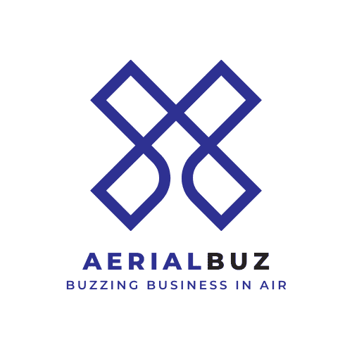 AerialBuz Logo