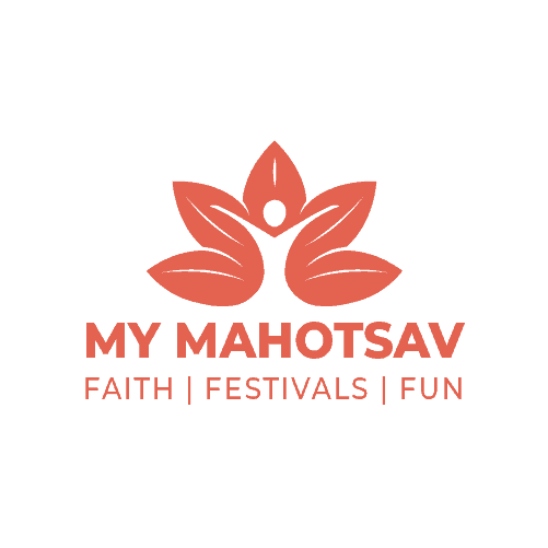 MyMahotsav.com Logo